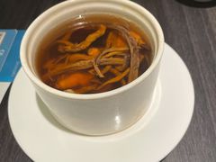 -鹊玥·粤菜小馆(汇智国际商业中心店)