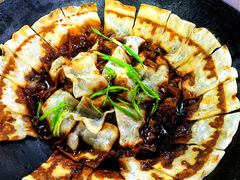 -皖北巫氏三胖地锅鸡(长淮总店)