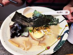 -将太无二·北美传奇寿司(荟聚购物中心西红门店)