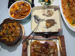 -3号仓库·创意中国菜(嘉兴龙鼎万达店)