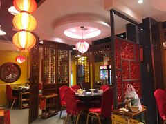 大堂-芦月轩羊蝎子(劲松店)