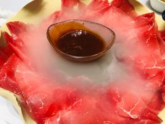 -红鼎豆捞·非遗鲍皇汤火锅(宝丰路店)