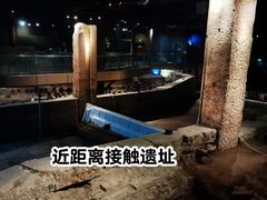 -元代水闸遗址博物馆