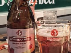 -雪熊精酿·哈尔滨烧烤酒馆(非遗大串店)