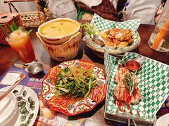 -泰妃殿(武汉首店)