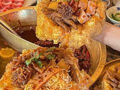 -小龙坎火锅(总店)