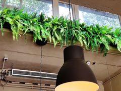 -小意思咖啡店(草桥店)
