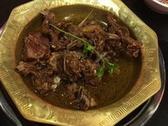 羊蝎子-芦月轩羊蝎子(劲松店)