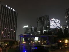 -皇冠自酿啤酒坊(中国红街5号楼店)