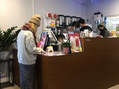 -一杯潮茶·专注潮汕茶饮(朝阳庄店)