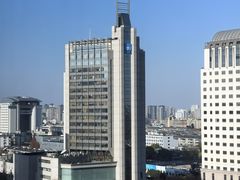 -杭州武林万怡酒店