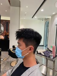 -SWANK SALON