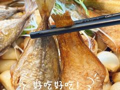 -潮州府·潮菜·砂锅粥(徐家汇店)