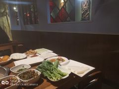 -傣妹火锅(南京东路一店)