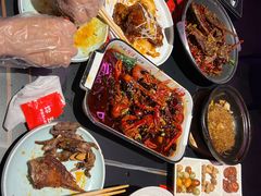 -粉墨特色菜·烧烤音乐酒馆