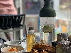 -渔语鱼新川菜Bistro(万象天地店)