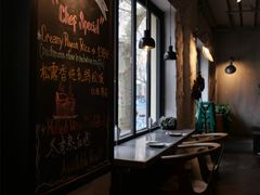 -Apollo·西班牙小酒馆(安福路店)