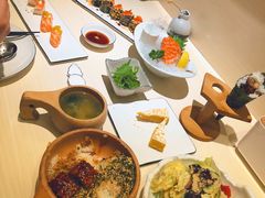 -小句号·精致料理(江南环球港店)