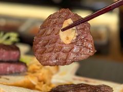 -岩盐·铁板料理(嘉里店)