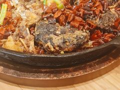 -老板恋上鱼(环山路店)