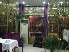 -金家老三饭庄(常营店)