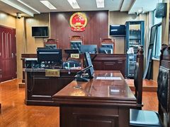 -家理律师事务所(深圳店)