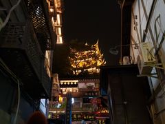 -磁器口古镇