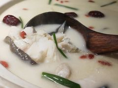 -老阿爸鲜鱼土菜(昆山花桥店)