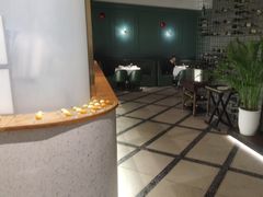 -L'Arome芳芳法国餐厅(仙林金鹰店)
