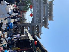 -老槐树煎包