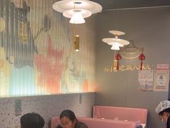 -黄记煌三汁焖锅(招商花园店)