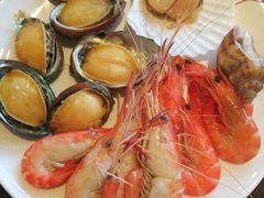 -大汉金桥华美达广场酒店·食秀全日制餐厅