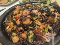 -鹿港小镇(黄金店)
