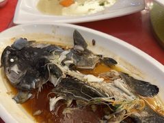 -乐在集市海鲜大排档(平潭店)