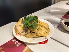 -振鼎鸡(福州路店)