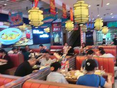 -渔家风味·鲅鱼水饺·央视展播·海鲜天津菜(开发区店)