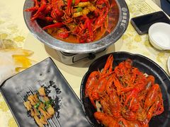 -聚味瞿记·龙虾堂(坡子街店)