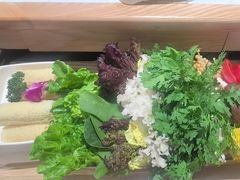 -千牛将·鲜牛肉火锅(开元路店)