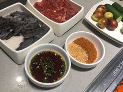 -海底捞火锅(关山保利店)