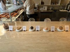 -VERIE BAKEHOUSE