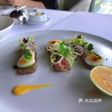 ｜岷山饭店The River House西餐厅