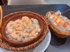 -Mezomd曼索蒂西班牙餐厅(广粤店)