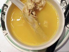-禄婶鸡煲·打边炉