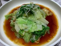 -佳兰雅序融合菜(高新店)