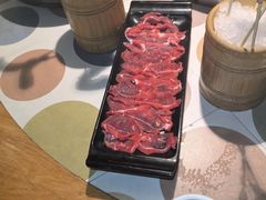 -渝厨生态火锅(合川区府店)