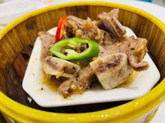 -东江酒楼(鼎鑫商务中心店)