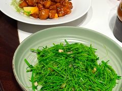 -凤阁楼果木烧鹅(鹤山陈山店)