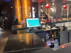 -盛焰铁板烧(王府井店)