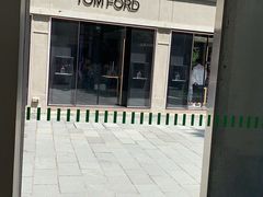 -上海新发展亚太JW万豪酒店