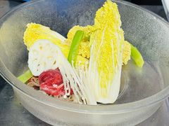 -大食代美食广场(月星环球港店)
